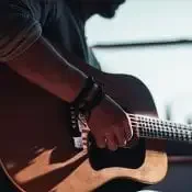 Electric Guitar