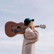 Live Guitarist
