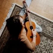 Acoustic Guitar